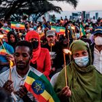 Ethiopia