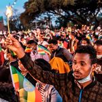 Tigray memorial 