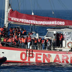 Gambian migrants 
