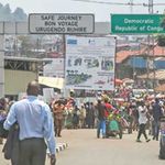 Congo market