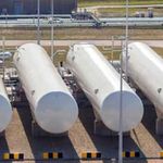 Liquefied petroleum 