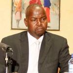 South Sudanese businessman Benjamin Bol Mel