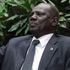 South Sudan Information Minister Michael Makuei