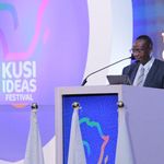 NMG Chairman Wilfred Kiboro.