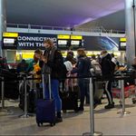Heathrow Airport