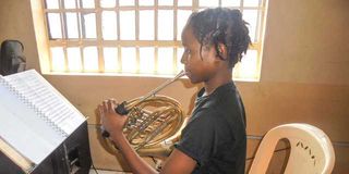 Cyndicate Kebei