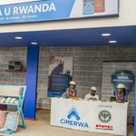 Cimerwa Cement has reported a $4 million profit in the nine months to September up from $2 million last year. 