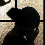 Rape victim