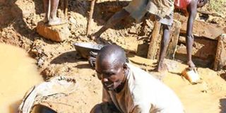 Workers 