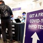 Rapid Covid-19 testing