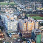 Housing units 