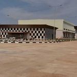 Gulu Logistics Hub 
