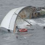 Pemba boat accident