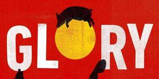 ‘Glory’ by Noviolet Bulawayo