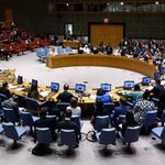 United Nations Security Council