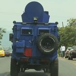 Cameroonian security forces