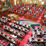 Tanzania’s Parliament