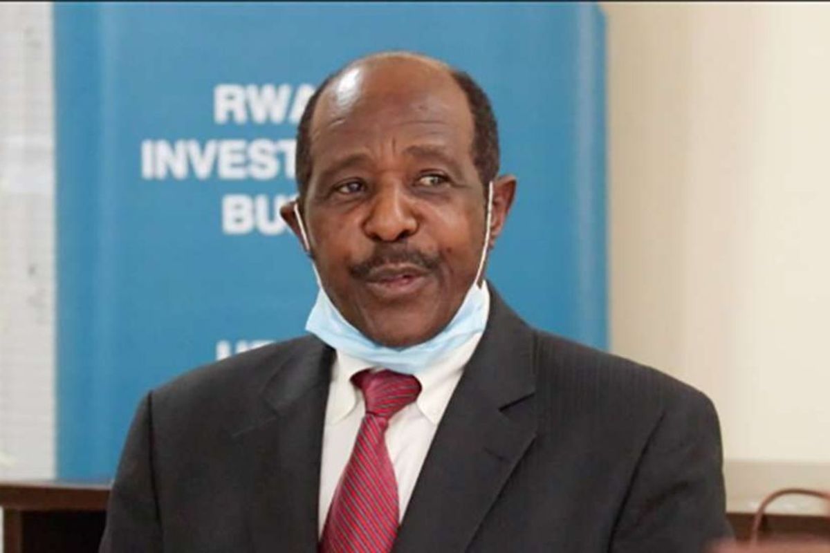Court adjourns appeal hearing in ‘Hotel Rwanda’ hero case - The EastAfrican