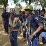 Nigeria Security and Civil Defence Corps
