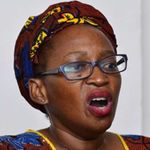 Dr Stella Nyanzi