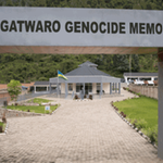 Gatwaro Genocide Memorial