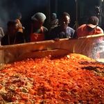 Ugandan rolex.