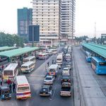 Bus Rapid Transit system in Dar es Salaam