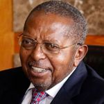 Emmanuel Tumusiime Mutebile