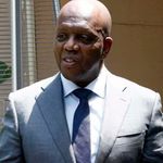 Dr Martin Kimani