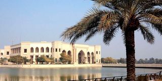 Palace