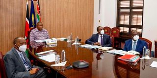 Committee meeting