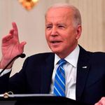 President Joe Biden