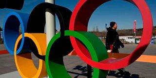 Olympic Rings