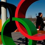 Olympic Rings