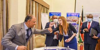 Economic Partnership Agreements Council