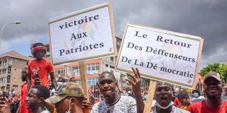 Guineans