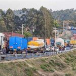 Truck drivers