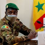 Mali Colonel Assimi Goita