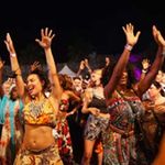 Sauti za Busara 2022 festival in Zanzibar. 