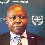 Lawyer Paul Gicheru