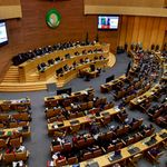African Union.