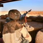 Foreign fighters