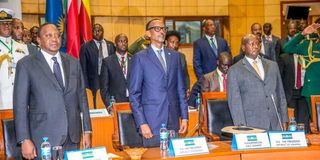 East African Legislative Assembly