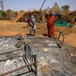 Darfur 