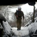 Russian troops