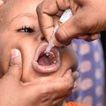 Polio vaccine