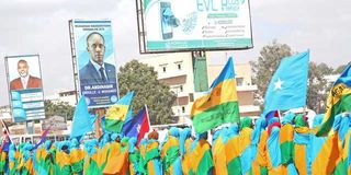 Somalia.