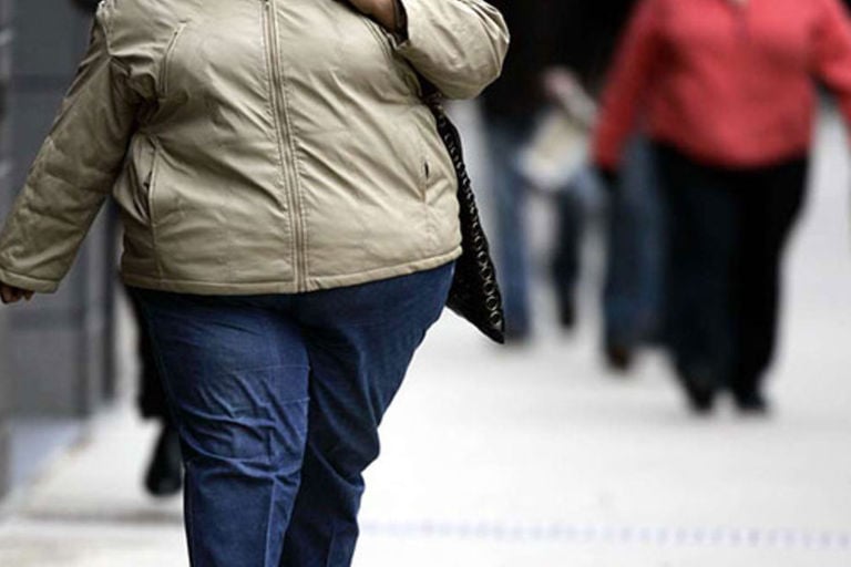 Obesity rising in Africa: WHO - The East African