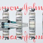 Johnson & Johnson's Covid-19 vaccine