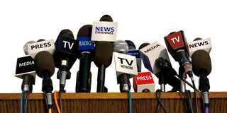 Press freedom in Ethiopia